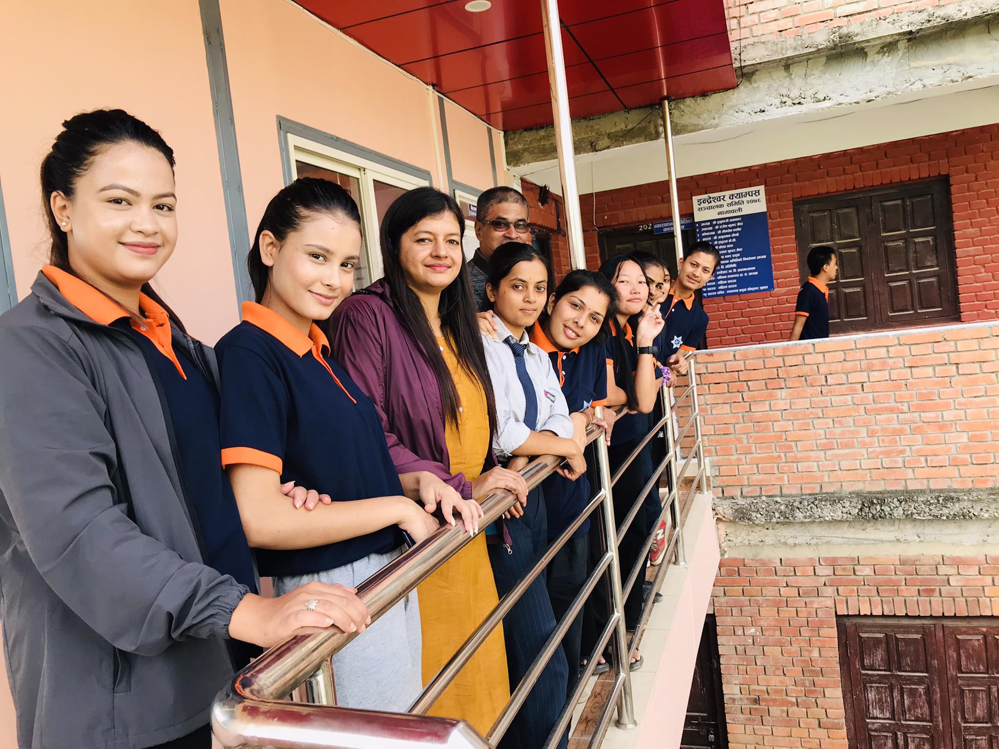 Welcome to Indreshwor Campus
